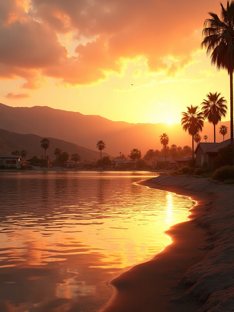 Lake Elsinore