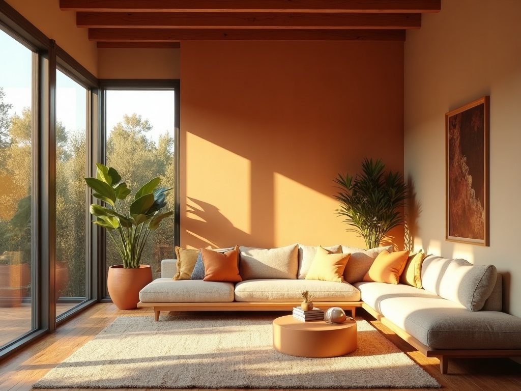 MV Ranch residence, Moreno Valley