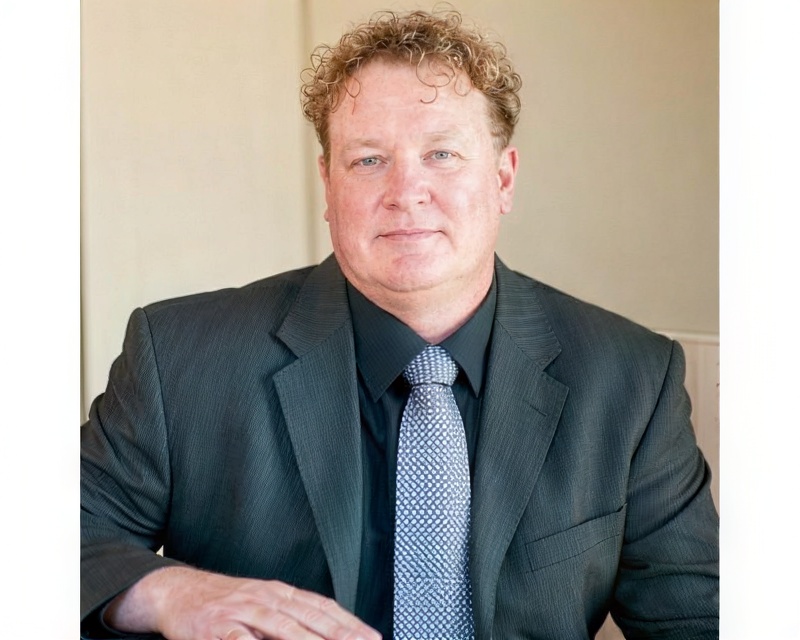 James Cottrell, Broker and Realtor